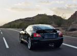 Chrysler Crossfire SRT6 Coupe 2005 года